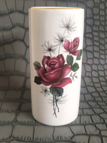 Vase soliflore vintage