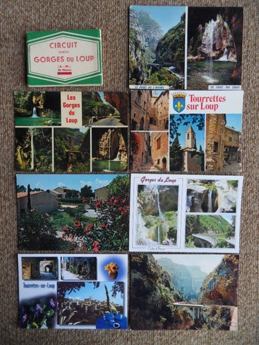 Kil 058 lot cartes - kil,