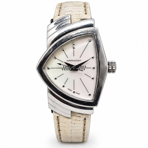 Montre hamilton ventura - hamilton,