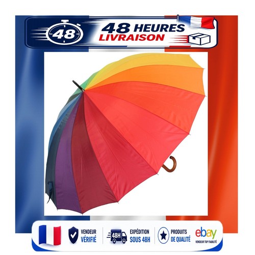 Parapluie canne xxl - canne,