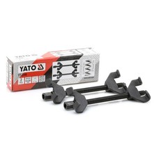 YATO Compresseur de ressort hélicoïdal ressort de suspension YT-2546 270mm