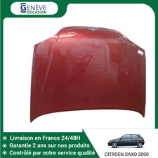 🇫🇷 CAPOT CITROEN SAXO