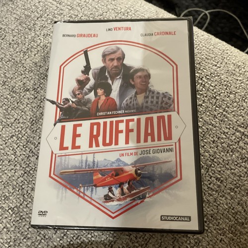 Dvd neuf emballé le - neuf, « le