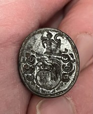 Ancienne matrice sceau cachet