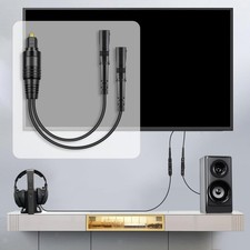 Répartiteur audio numérique