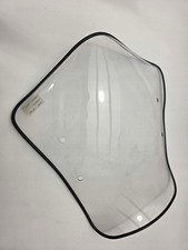 Carénage de pare-brise Yamaha