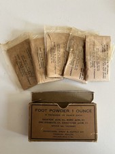 Rare ww2 foot - ww2, 1