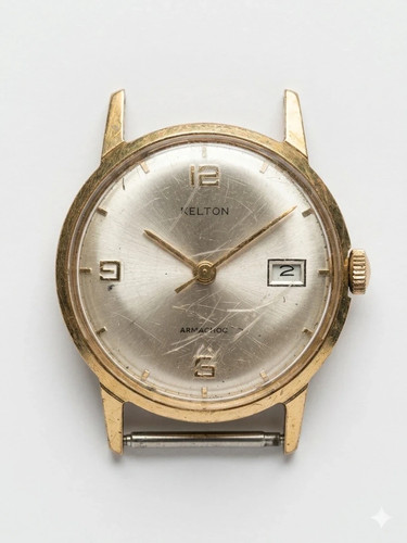 Kelton vintage mécanique