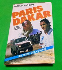 PARIS-DAKAR - Les " DURS " DE