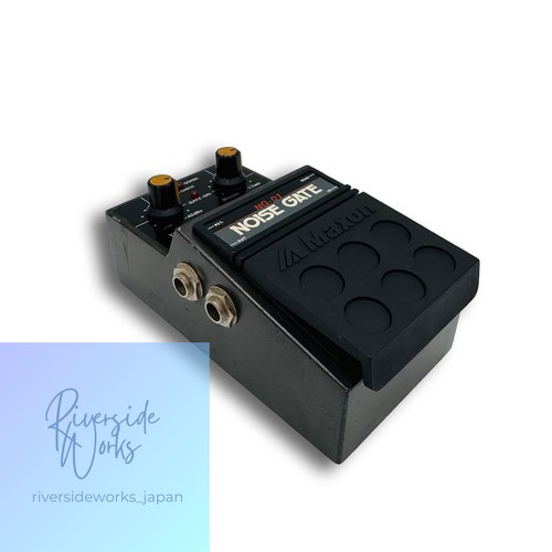 Pédale effets pour guitare - d'effets,