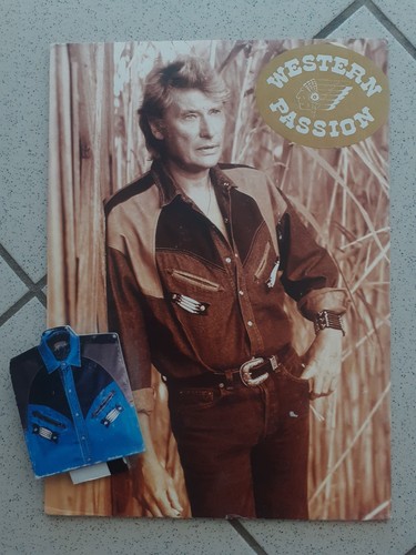 Johnny hallyday rare plv - rare,