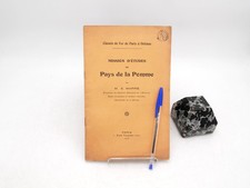 Mission d'études au Pays de
