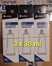 (3x30 ml) Colle Néoprène