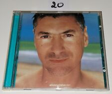 Album CD - Etienne Daho - Eden