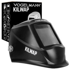 Vogelmann KILWAP Cagoule de