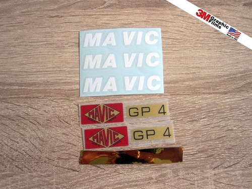 Paire jantes mavic gp4 x2 - paire,