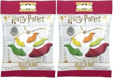 2X Jelly Belly Harry Potter
