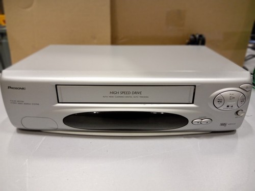 Prosonic vcr vidéo - vcr, x-21