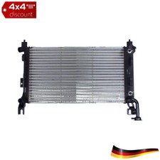 Radiateur Chrysler Voyager, Grand Voyager AS 1993/1995 (3.0 L)
