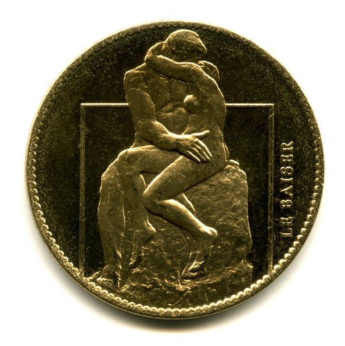 75007 musée rodin baiser - musée, rodin,