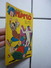 EDITION  SAGE / PEPITO   /