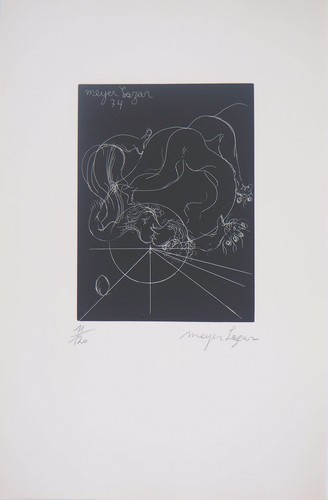 Meyer lazar amour - :,