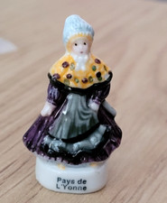 Fève - Pays de l'Yonne -