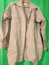 Chemise TTA model 1948 INDO