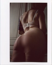Original Polaroid Fujifilm
