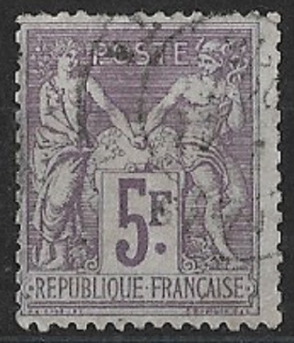 France type sage 95 - france,