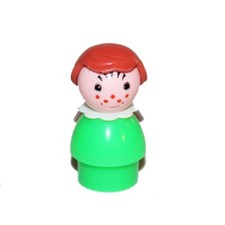 Personnage Little People