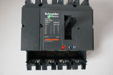 Schneider Electric disjoncteur