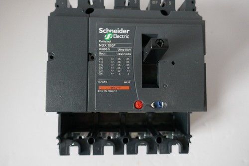 Schneider electric disjoncteur - schneider,