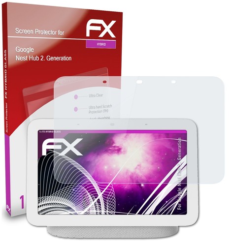 Verre film protecteur pour