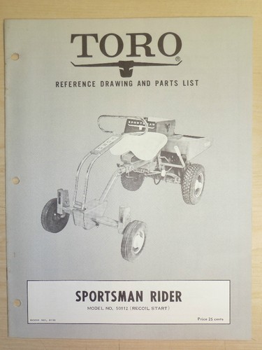 Toro mower operating parts - toro,