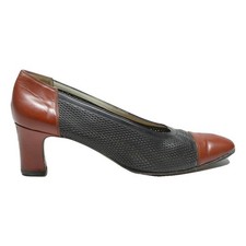 BALLY Femmes Cuir Chaussure