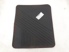 Tapis sensitif passager