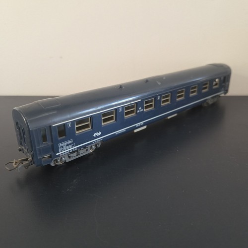 Jouef 7351 voiture - jouef,