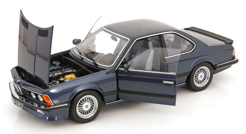 Bmw série m635 - 6, de