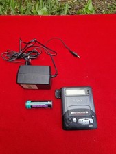 Lecteur enregistreur - enregistreur, md