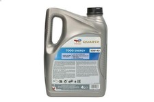 Huile moteur TOTALENERGIES DFH