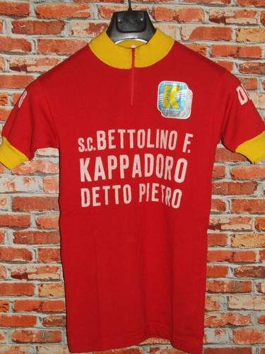 Eroica maillot cyclisme - maillot,