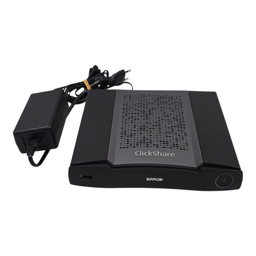 Barco clickshare cse 200 - barco,