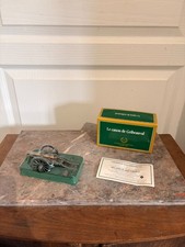 Figurine Le Canon Gribeauval