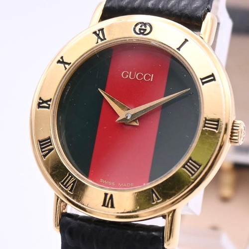 Montre gucci 3000 sherry - gucci,