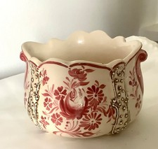 Petite vasque Desvres