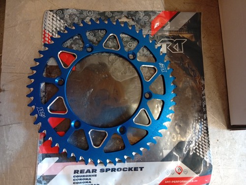 Couronne art 822 blu - couronne,