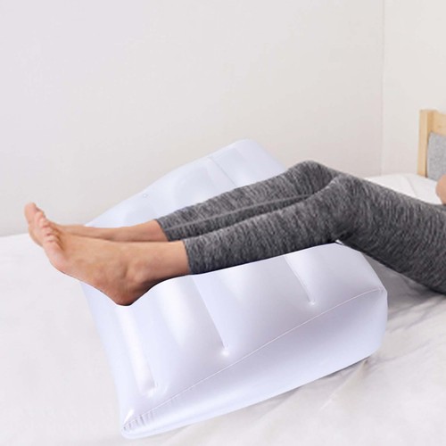 Coussin gonflable triangulaire - coussin,