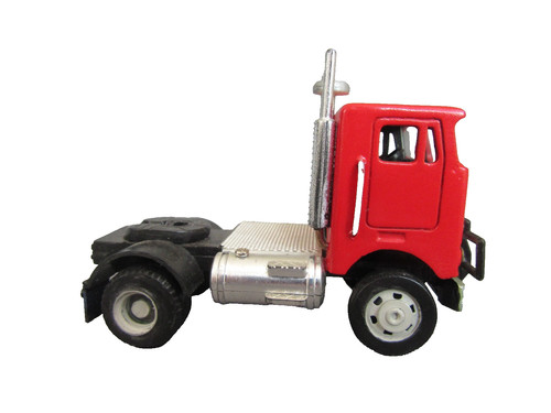 Kenworth k100 camion usa 50 - kenworth, 1/50