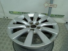 ROUE ALLIAGE LÉGER 6.5 x 15 ET34 AUDI A1 (8X1/8XK) 2013 8x0601025